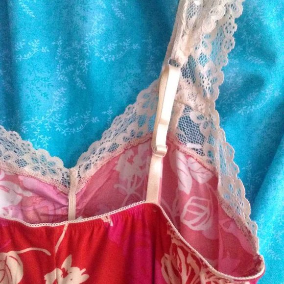 Babydoll Nighty. NWOT - Picture 4 of 4